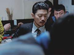 [마이네임 | 최무진] 미술관에서