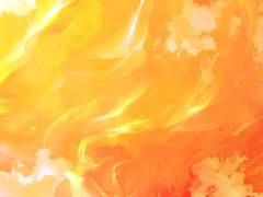 키스 못해서 머리색 못돌아온 걔