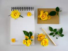 교환 일기(交換日記) 2