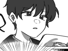 무언가의 강림하리