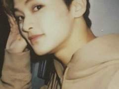 잘 모르는 후배가 나한테 잘해줘요 talk