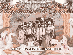 [CoC] 키테라 섬으로의 순례