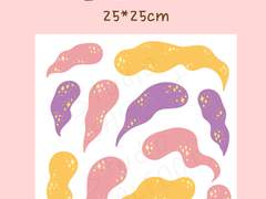 [굿노트스티커] 마법 구름 스티커