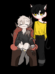 어쩌다보니 도통 모르겠는 길드장이랑 연애하게 되었습니다.