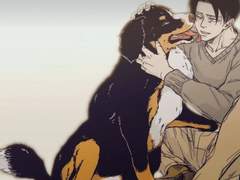 <리바이의 사생활1 (43화)>