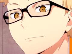 하이큐 드림, 여주의 사소한 변화를 눈치채보자