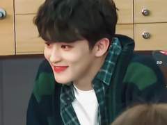 [NCT] 내 연인의 진짜 정체를 알아버렸을때 엔씨티 고르기