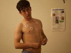 배리 키오건 인터뷰 번역: 171024 VICE