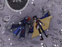 [리버셀레] 그 겨울로 돌아갈 수만 있다면