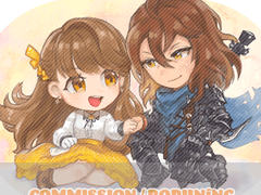 상시 SD/LD 커미션