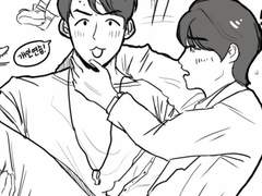 주장님의 개인 연습 시간