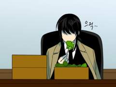 모래다나 두 장