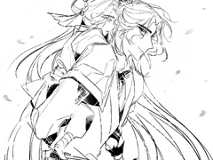 남궁황과 남궁도위