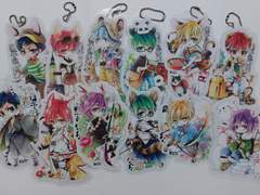 쿠로코의 농구 회지, 굿즈 판매