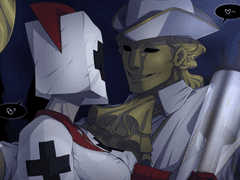 다크디셉션(에서 맘에 들었던 애들)