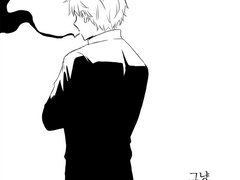 [최은재] 그냥 그렇게 살아가기로 했다.