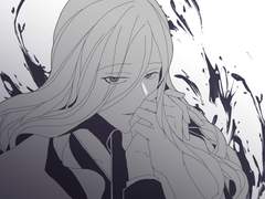 산심목서 / 소운목서