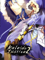 [fate]칼레이드 저스티스2