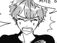 [레이코가] 예술가와 의사 AU