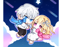 너에게 작은별을 type