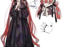 [영구열차] 안쥬