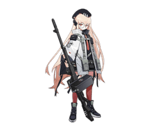 [영구열차] 바니테일