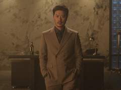 [마이네임 | 최무진] 미술관에서