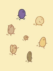 말하는 감자를 소개합니다