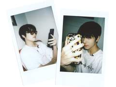 천지의 연애 작전 talk