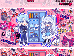 (HL)SD고정틀 커미션 안내