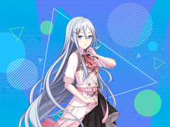 [이 봄을, 너와...] 요이사키 카나데