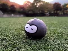 한입거리 만쥬 도안 배포