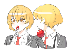 20211120 금단의 과실