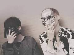 너는 끝까지 살아.