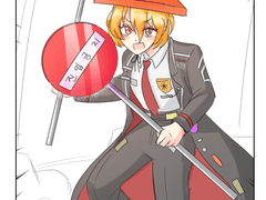 20211122 교통정체의 해결사