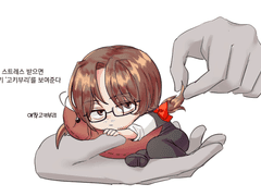 20211126 개인기 고키부리