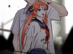 [오키카구] 마셔 - 2