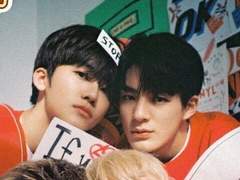 셋이 하는 로맨스 完