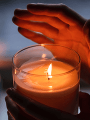 [MCU] 영혼의 불꽃