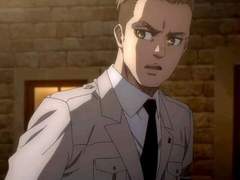 <리바이의 사생활1 (44화)>