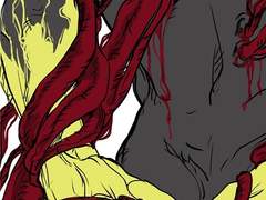 [슬맆카니] 겁쟁이 로맨티스트의 방문 (1)