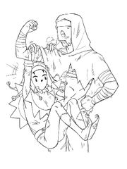 네모의 다키스트던전 상자