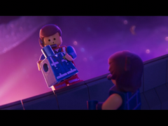 (레고무비)추억이 담긴 물건