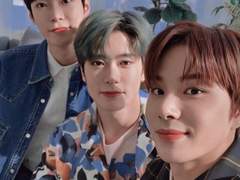 사촌이에오 TALK