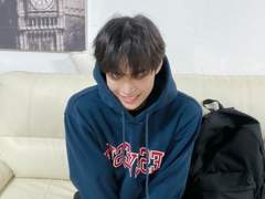 김도영 선배한테 찍혔다..? talk