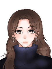 안녕 , 미안해 { 주술회전 }