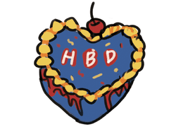 청려 칼선스티커 도안 배포