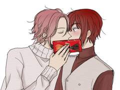 코하츠카 만화 백업