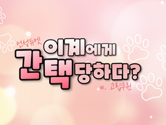 [언성듀엣] 이계에게 간택당하다?