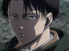 <리바이의 사생활1 (46화)>